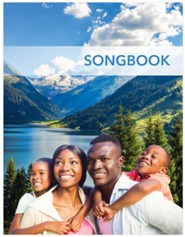 20/20 Vision: Songbook
