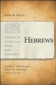 Hebrews: Exegetical Guide to the Greek New Testament