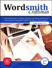 Wordsmith Craftsman (3rd Edition)