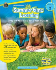 A Home Run of Summertime Learning