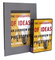 The Consequences of Ideas, Study Pack (DVD/Study Guide)