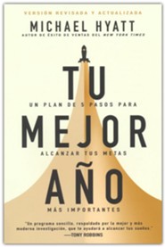 Paperback Spanish Book Updated Edition