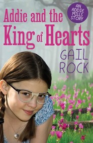 Addie and the King of Hearts - eBook