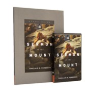 Sermon on the Mount, Study Pack (DVD/Study Guide)