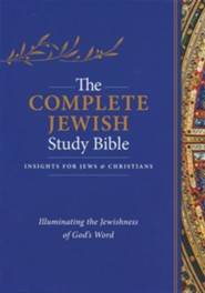 Complete Jewish