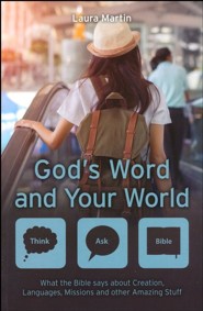 Think Ask Bible