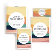 God of Deliverance Leader Kit