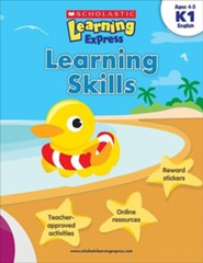 Learning Express Series