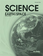 Science: Earth and Space Answer Key