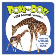 Small Poke-A-Dot: First Colors Activity Book: 9781950013920 