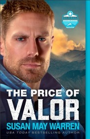 The Price of Valor, #3