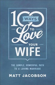 100 Ways to Love 