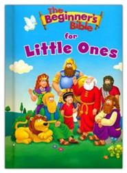 The Beginner's Bible for Little Ones
