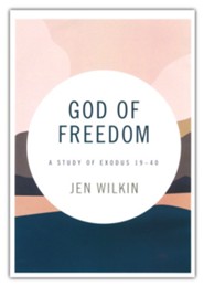 God of Freedom - DVD Set