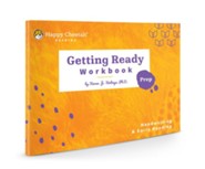 Getting Ready: Handwriting and Early Reading Workbook (Kindergarten Program)
