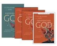 Experiencing God DVD Leader Kit-Updated Edition