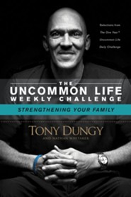 Strengthening Your Family - eBook