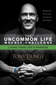 Living Your Life's Purpose - eBook