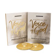 Discerning the Voice of God DVD Leader Kit, Updated Edition