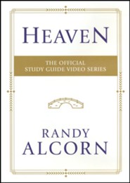 Heaven: The Official Study Guide Video Series