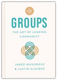  Small Groups