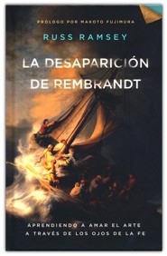 La desapariciÃ³n de Rembrandt (Rembrandt is in the Wind)