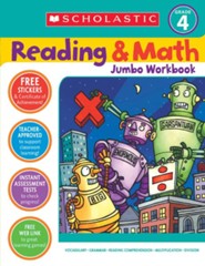 Reading & Math Practice