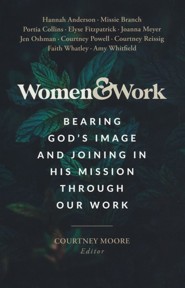 Women & Ministry