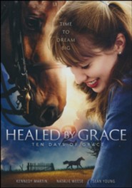 Healed By Grace 2, DVD
