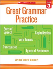 Great Grammar Practice