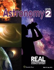 R.E.A.L. Science Odyssey Astronomy