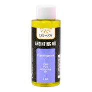 Anointing Oil, Frankincense, 2 ounces