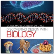 Discovering Design with Biology Audio Book