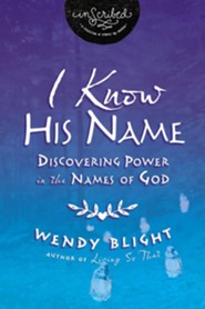 I Know His Name - All Five session bundle [Video Download]