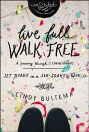 Live Full Walk Free - All 6 Video Bundle [Video Download]