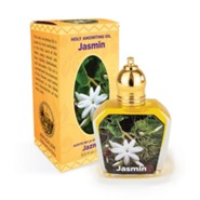 Anointing Oil, Jasmin, 0.5 ounce