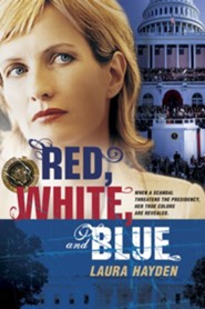 Red, White, and Blue - eBook
