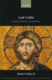 God Visible: Patristic Christology Reconsidered