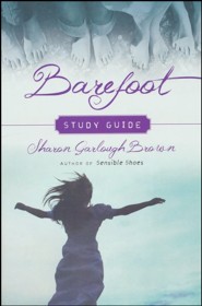 Barefoot Study Guide, Book 3