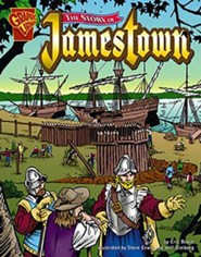 Jamestown 1607