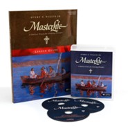 MasterLife Set: Adult Edition, DVD Leader Kit