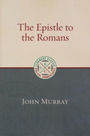 The Epistle to the Romans (John Murray) [ECBC]