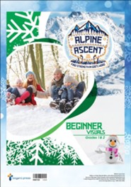 Alpine Ascent: Beginner Grades 1 & 2 Visuals