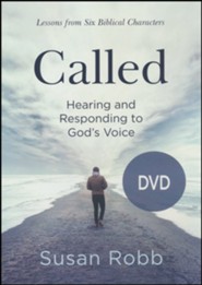 Called: Hearing and Responding to God's Voice, DVD