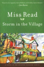 Storm in the Village