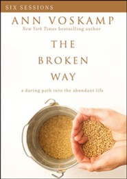 The Broken Way: All 6 Video Bundle [Video Download]