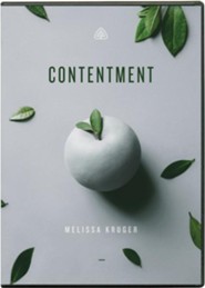 Contentment DVD
