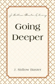 Going Deeper - eBook