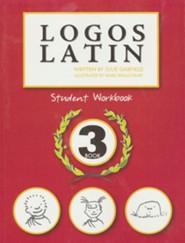 Logos Latin 3 Student Workbook