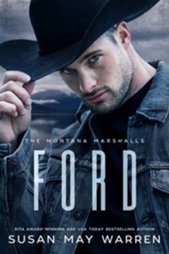 #3 Ford: The Montana Marshalls
